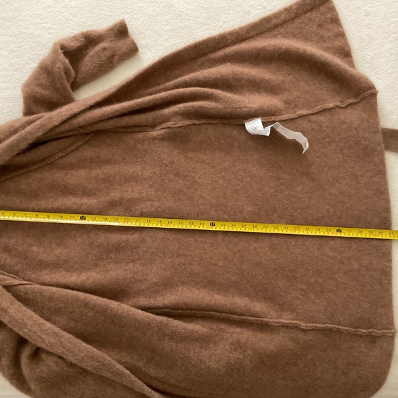 Marella wool luxury cardigan size M - Picture 6 of 7